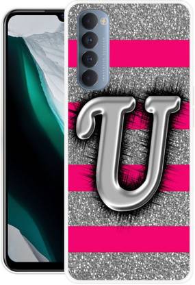 PALWALE BALAJI Back Cover for Oppo Reno4 Pro