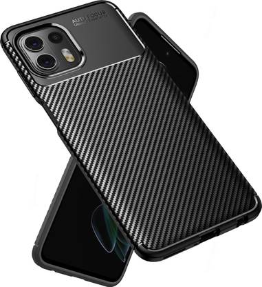 Golden Sand Back Cover for Motorola Edge 20 Fusion