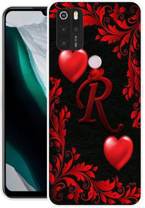 MUSKAY Back Cover for Micromax In 1