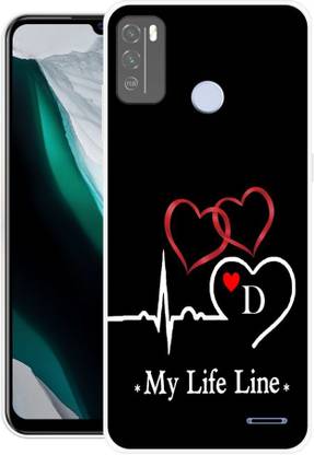 BLUEZAP Back Cover for Micromax In 1b