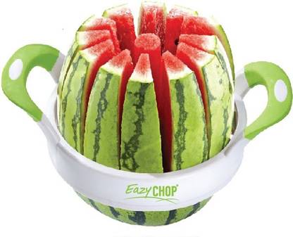 Easy Chop Watermelon Slicer