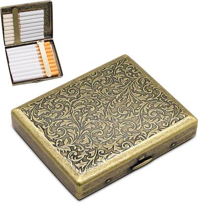 gustave Cigarette Pack Holder