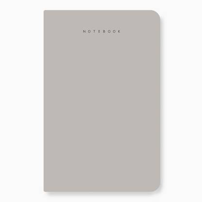 Factor Notes Pursuit Series: 90GSM A5 Notebook Ruled 160 Pages