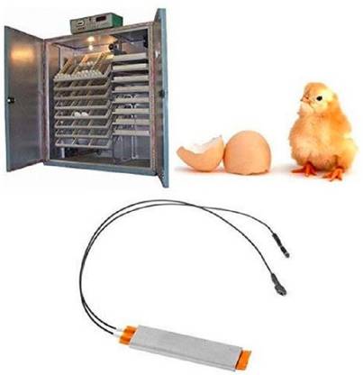 CYS ENTP 220V Heating Incubator Heater Element Plate for Egg Incubator Accessories Egg Incubator