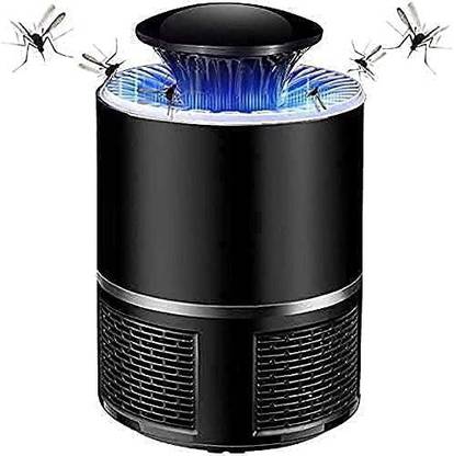 Heypex Electronic LED Mosquito Killer Lamp Trap For Insect (Multi Color) Electric Insect Killer Indoor