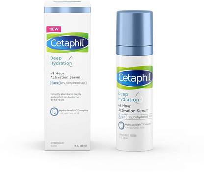 Cetaphil Hydration Serum