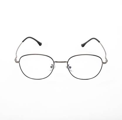 Full Rim Oval Frame