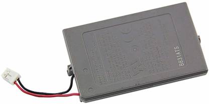 Tech Aura PS3 Controller Battery for PS3 Playstation 3 Wireless Controller Replacement Battery Game Battery