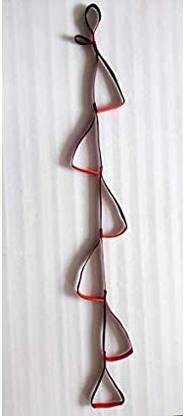 Sahas Etrier 6- Foot Loop 1.6m Ab Crunch Harness