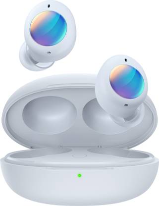 realme Buds Q2 with Active Noise Cancellation Bluetooth
