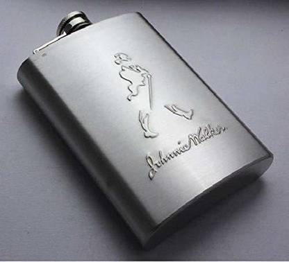 JGG Jain Gift Gallery Hip Flask