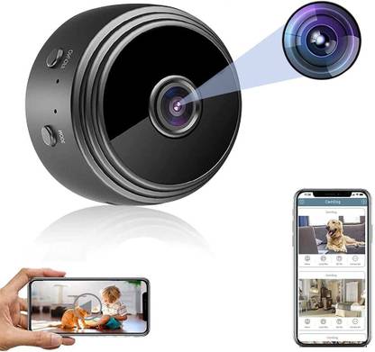 OJXTZF Spy Camera