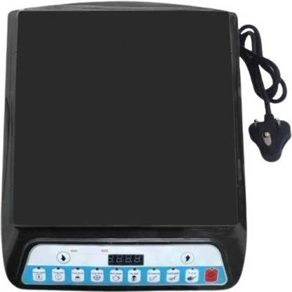 Convay 2000 W Induction Cooktop Push Button