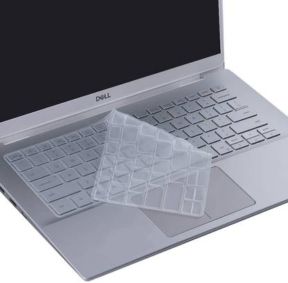 iFyx Cover 2019-2020 Vostro 13 5000 series 5390 5391 5301 13.3" Laptop Guard Keyboard Cover Keyboard Skin