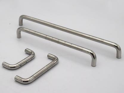 Rab (Code:- Hand D-DOT, Finish:- TT, Size:- 3 inch) Stainless Steel Door Handle