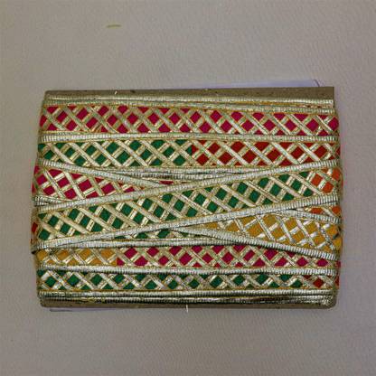JAIN GOTA PATTI STORE DN. 92 Lace Reel