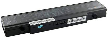 TravisLappy Replacement Laptop Battery Compatible For Samsung 300E5Z 300E7A 300E7A-A03UK 300E7A-A04 NP 300E7A-A04UK 300E7A-S01 300E7A-S01AU 6 Cell Laptop Battery