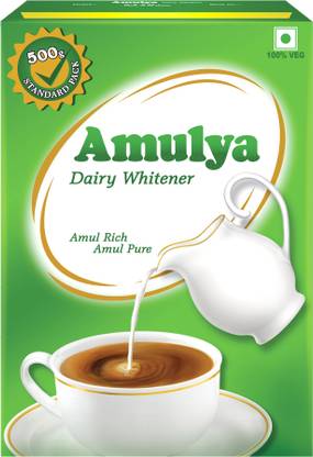 Amulya Dairy Whitener Milk Powder