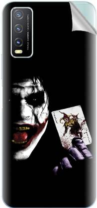 Snooky vivo Y20 2021 Mobile Skin
