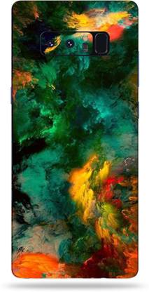LAMHA Samsung Galaxy Note 8, Samsung Galaxy Note 8 Mobile Skin