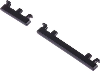 Ufixit S0036 Xiaomi Note 7 Pro / Note 7 Black Power ON/OFF Button