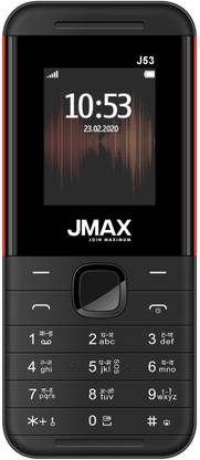 Jmax J53