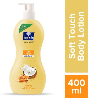 Parachute Advansed Soft Touch Body Lotion for Women Parachute Advansed Soft Touch Body Lotion for Women