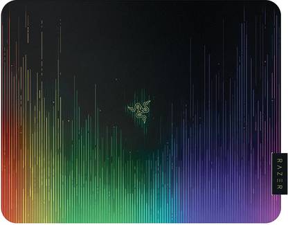 Razer Sphex V2 Mini - Gaming Mouse Mat (RZ02-01940200-R3M1) Non Slip Base Mousepad