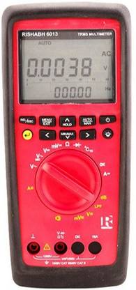 RISHABH 6013 Digital Multimeter