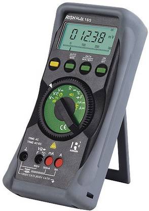 RISHABH 18S Digital Multimeter