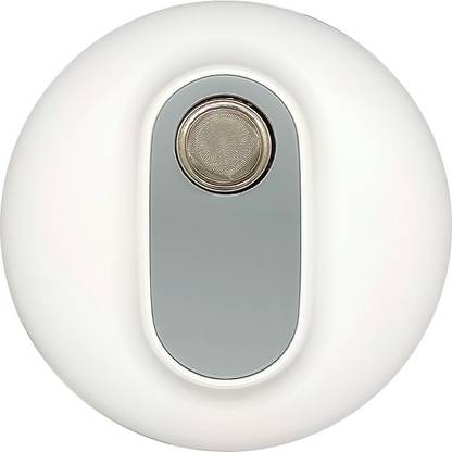 HomeOne Technologies Gas Leak, Smoke Detector with Loud Siren Alarm WF-SM-NM Multipurpose Controller