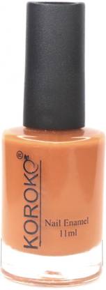 KOROKO PS213 Orange Peel