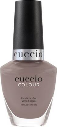 Cuccio Colour True North Violet Crème