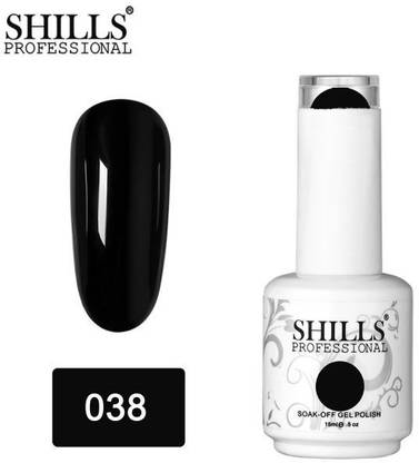 Shills Professional UV/LED Soak Off Gel Polish 0038 0038