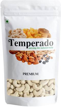 Cashew kernel price store today