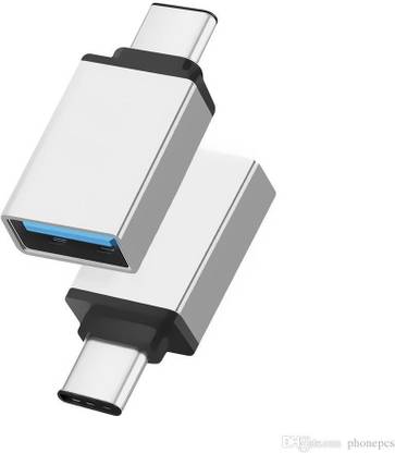 IDM USB, USB Type C OTG Adapter