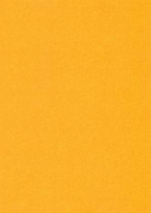 JHINTEMETIC Saffron Pastle Smooth Finish Plain A4 180 gsm Multipurpose Paper