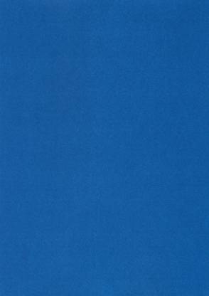 JHINTEMETIC Navy Blue Pastle Smooth Finish Plain A4 180 gsm A4 paper
