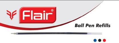 FLAIR ball pen refill 2nd model Ball Pen Refill