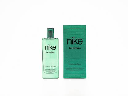 NIKE The Perfume Intense Eau de Toilette  -  75 ml
