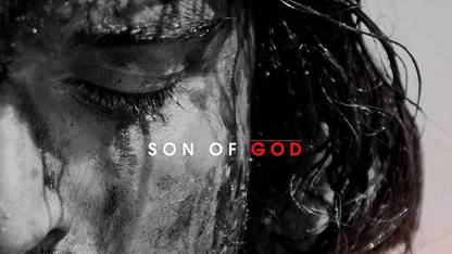 Christian Drama Film God Movie Matte Finish Poster Paper Print