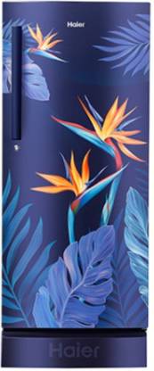 Haier 190 L Direct Cool Single Door 5 Star Refrigerator