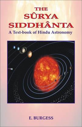 The Surya Siddhanta