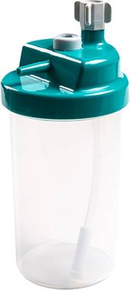 ReBreathe RB11 Humidifier Bottles Respiratory Exerciser