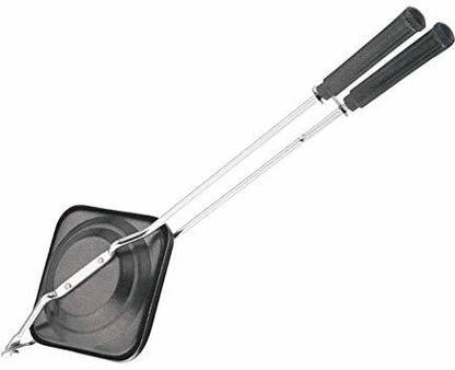Tomex Sandwich Bread Toaster | Non-Electric Gas Sandwich Toaster | Open Grill, Toast