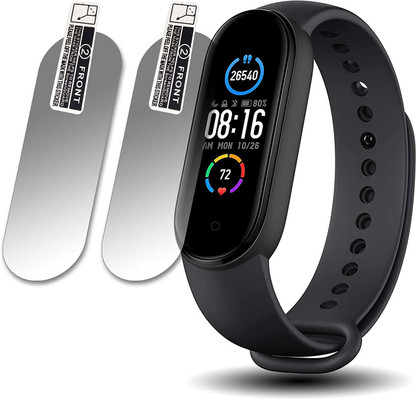 mi band 5 flipkart