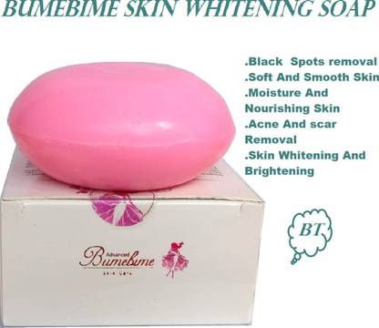 Bumebime Advanced Skin Lightening and Anti Aging Soap