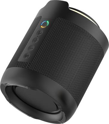 Dyanora Flash DY-BT10-02 10 W Bluetooth Speaker