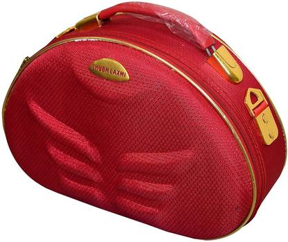 Gildan Fabric Cosmetic Cases Makeup Vanity Box
