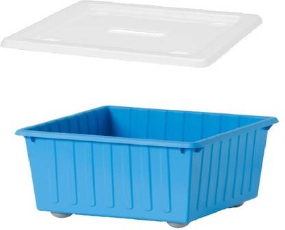 IKEA 50104463 Storage Box